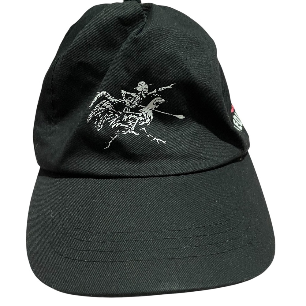 Espolon Tequila Black hat cap Unisex